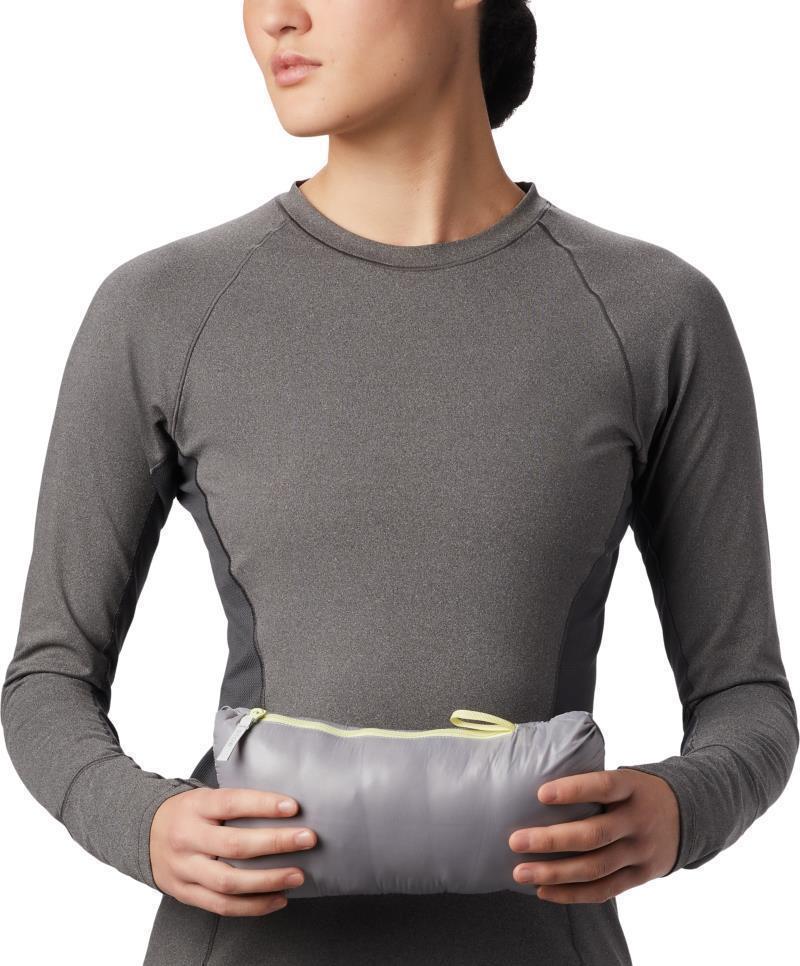 Ghost Whisperer/2 Hoody - Womens - Image 49
