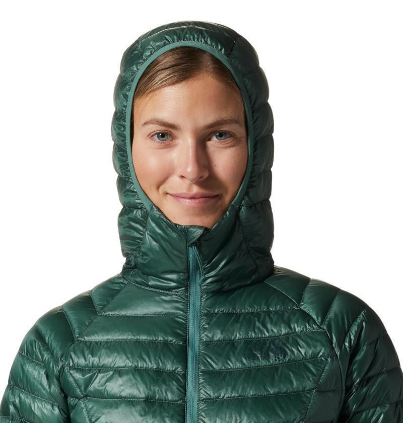 Ghost Whisperer/2 Hoody - Womens - Image 53