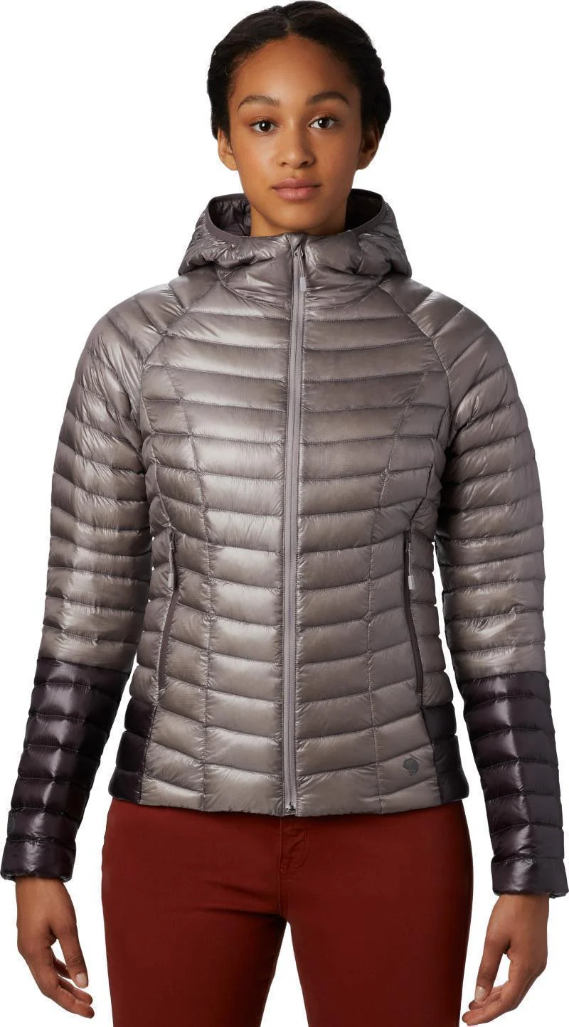 Ghost Whisperer/2 Hoody - Womens - Image 58