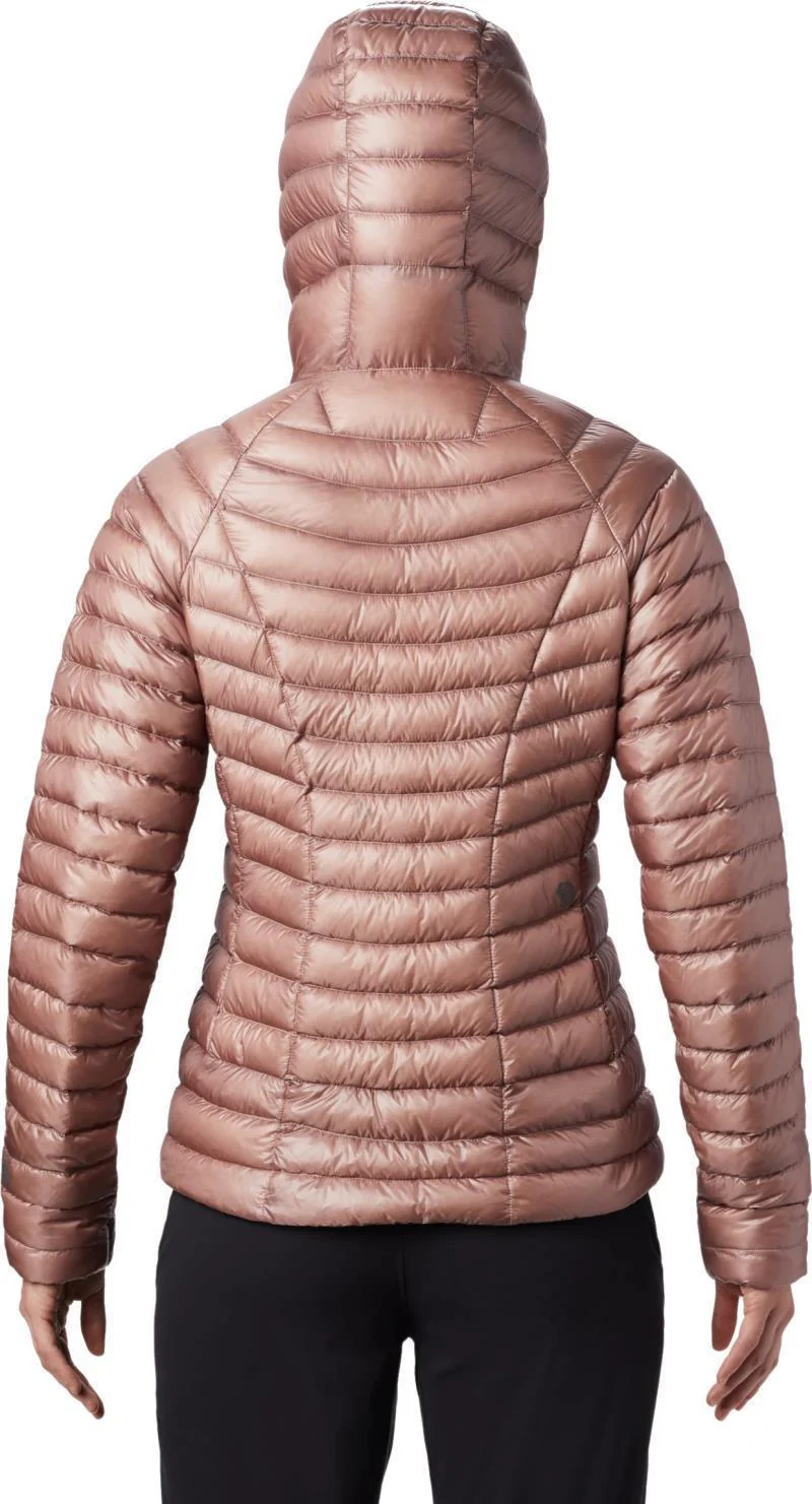 Ghost Whisperer/2 Hoody - Womens - Image 63