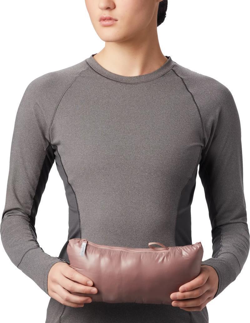 Ghost Whisperer/2 Hoody - Womens - Image 65