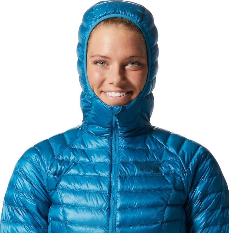 Ghost Whisperer/2 Hoody - Womens - Image 74