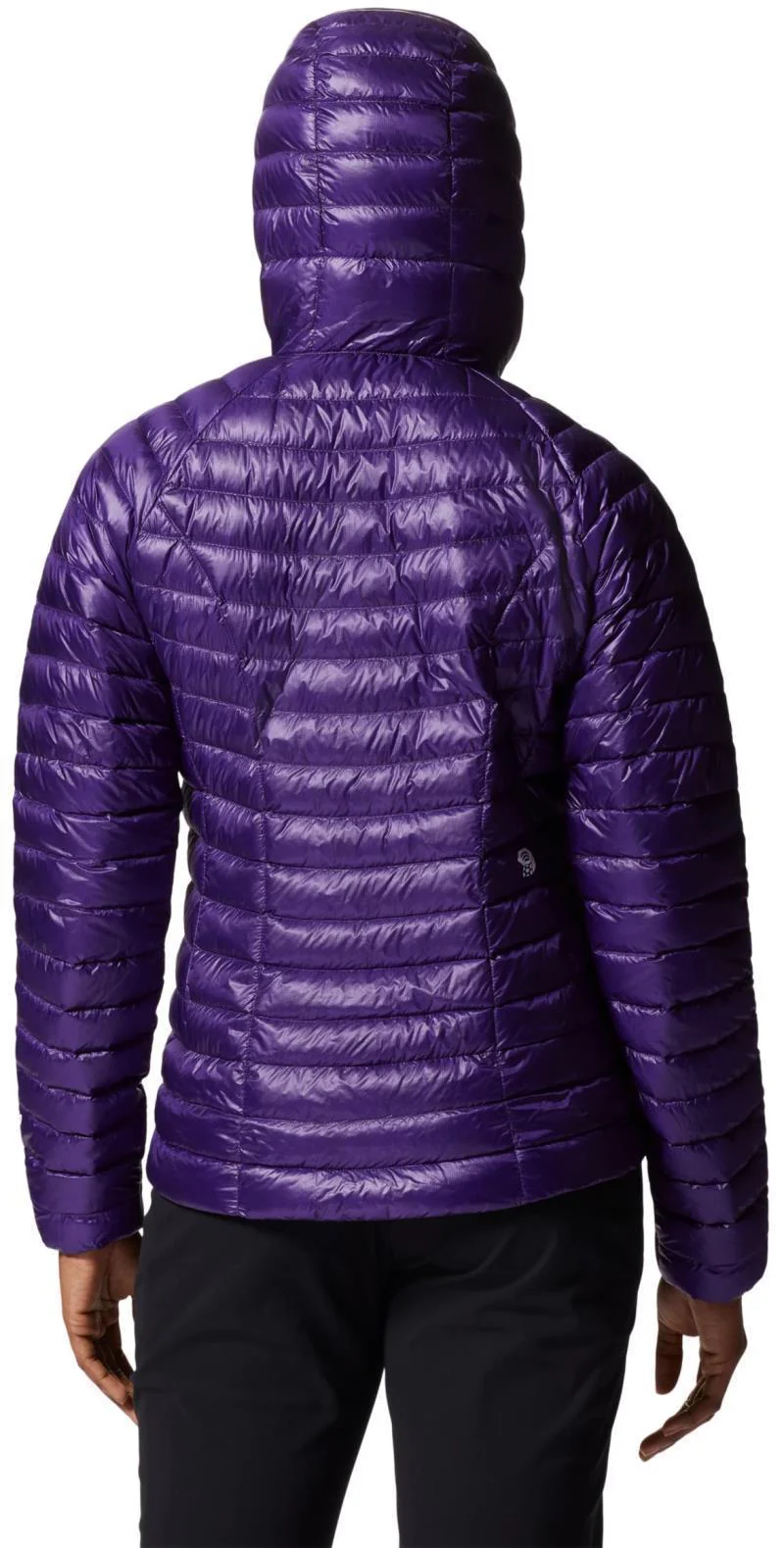 Ghost Whisperer/2 Hoody - Womens - Image 88
