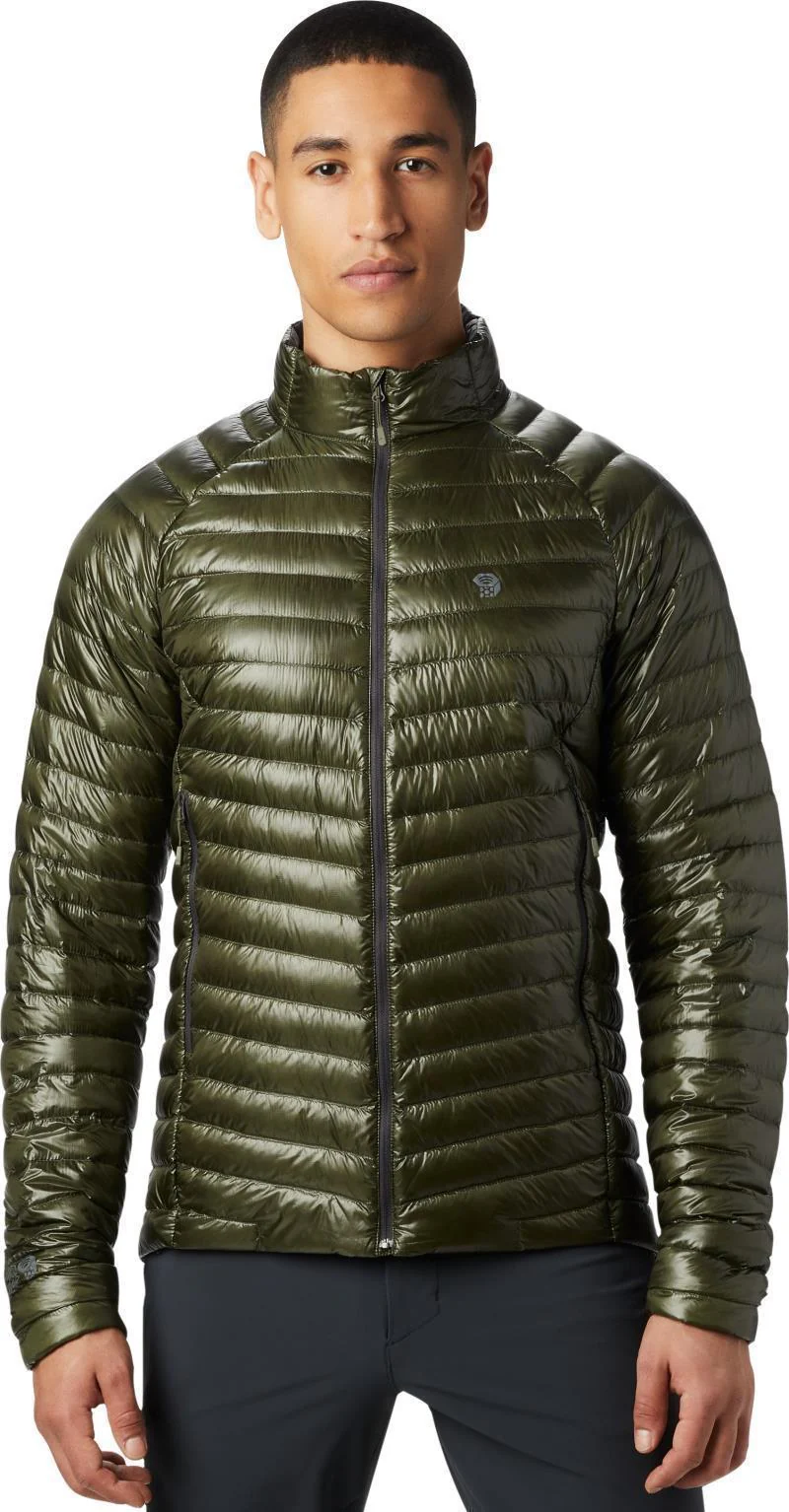 Ghost Whisperer/2 Jacket - Mens - Image 10