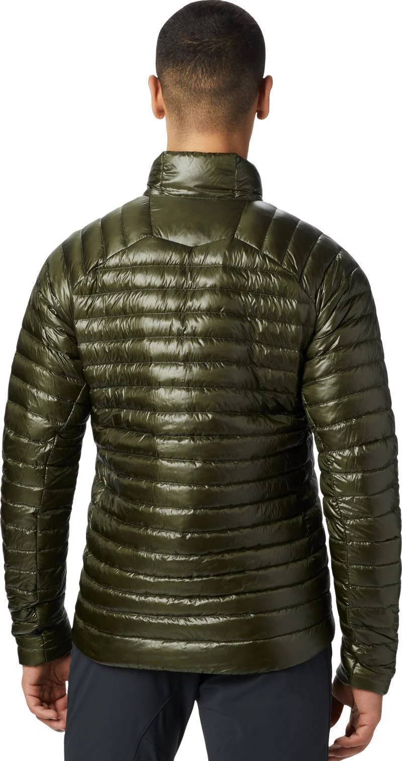 Ghost Whisperer/2 Jacket - Mens - Image 12