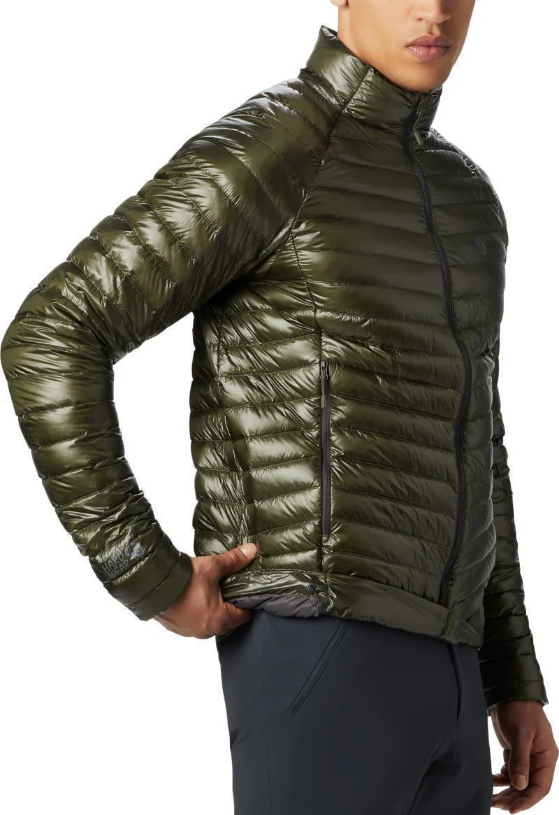 Ghost Whisperer/2 Jacket - Mens - Image 13