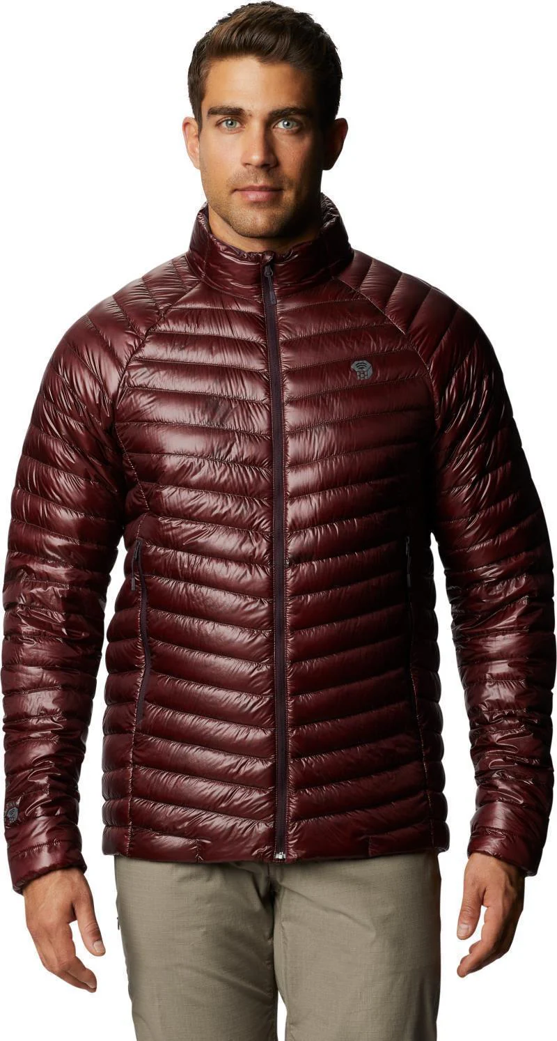 Ghost Whisperer/2 Jacket - Mens - Image 34