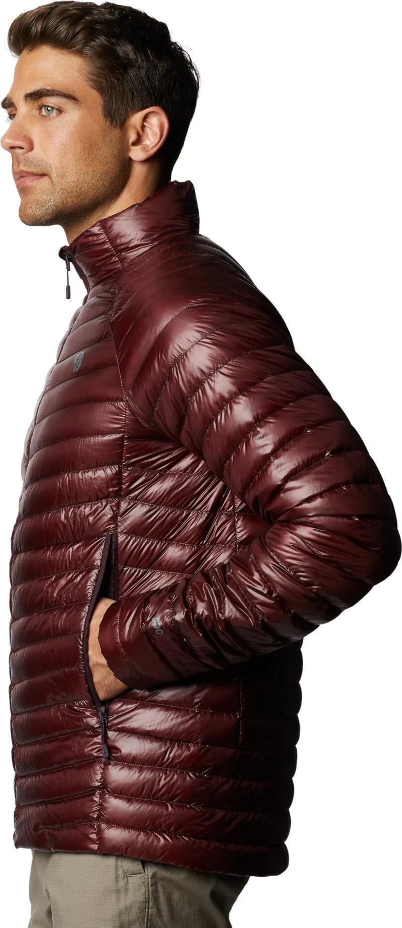 Ghost Whisperer/2 Jacket - Mens - Image 35