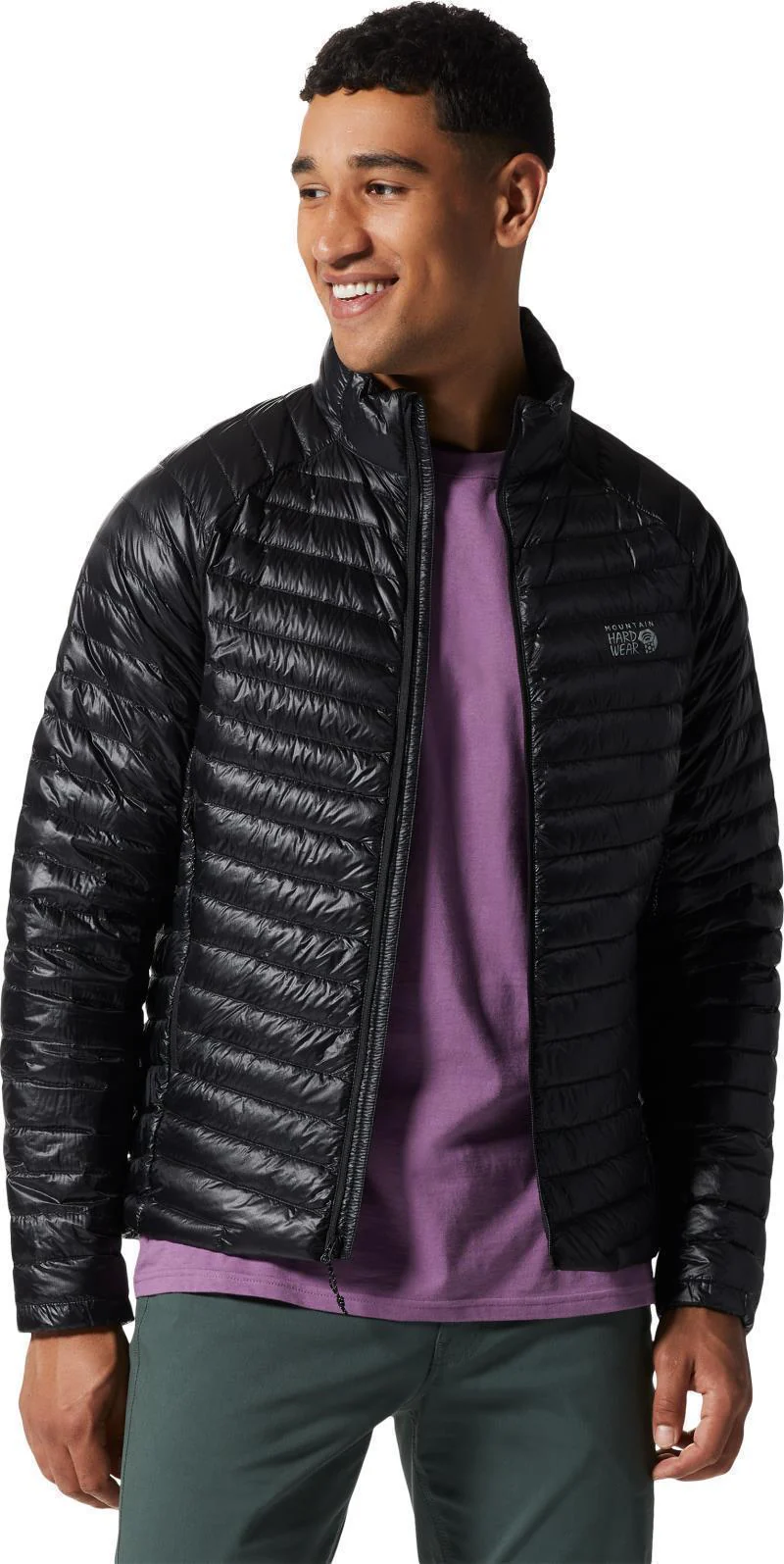 Ghost Whisperer/2 Jacket - Mens - Image 43