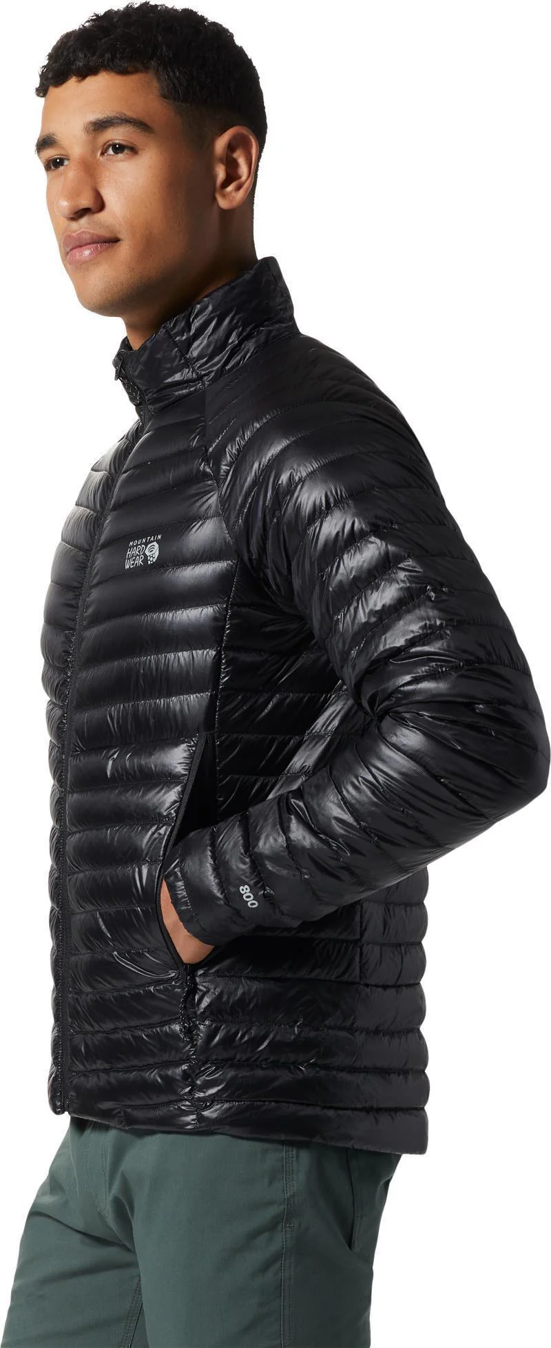 Ghost Whisperer/2 Jacket - Mens - Image 44