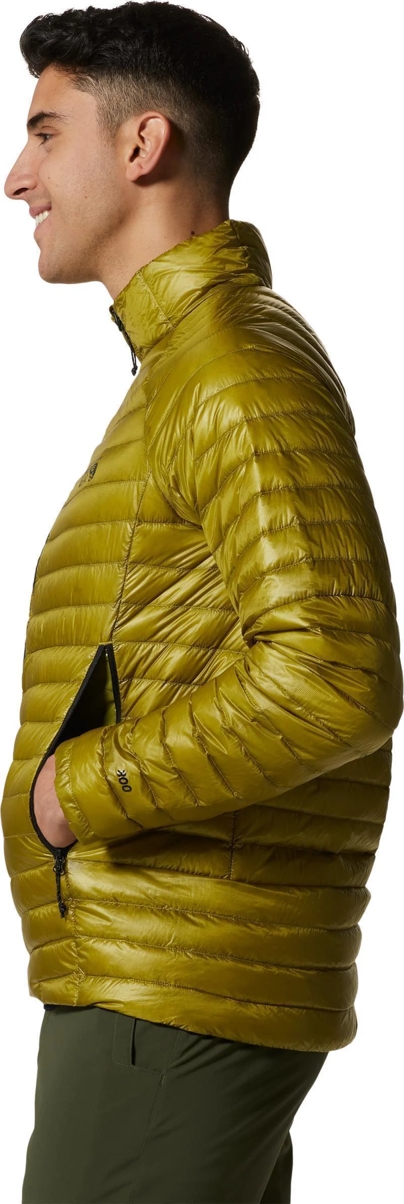 Ghost Whisperer/2 Jacket - Mens - Image 50