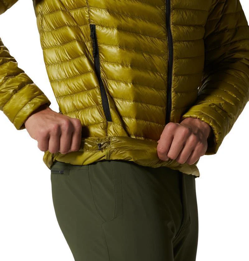 Ghost Whisperer/2 Jacket - Mens - Image 52