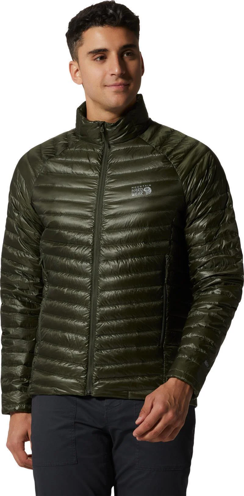 Ghost Whisperer/2 Jacket - Mens - Image 54