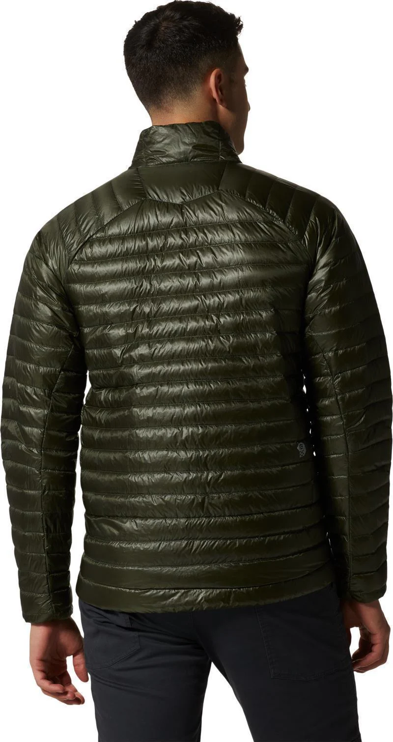 Ghost Whisperer/2 Jacket - Mens - Image 55