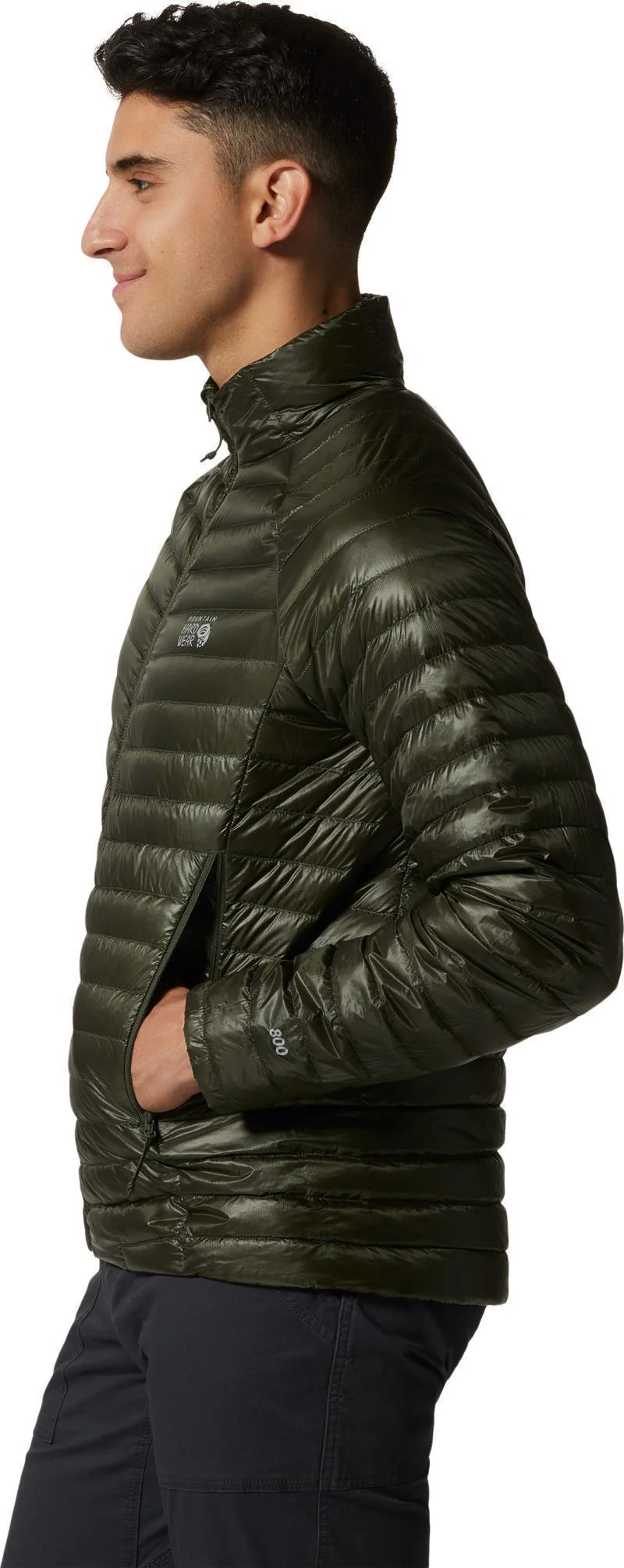 Ghost Whisperer/2 Jacket - Mens - Image 56