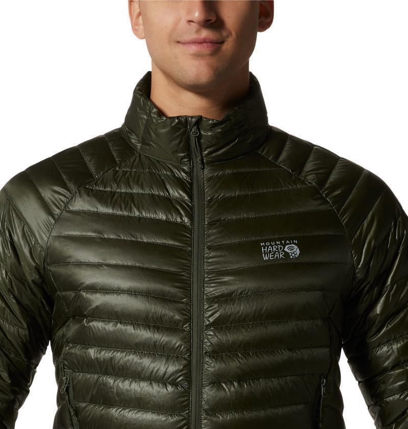 Ghost Whisperer/2 Jacket - Mens - Image 57