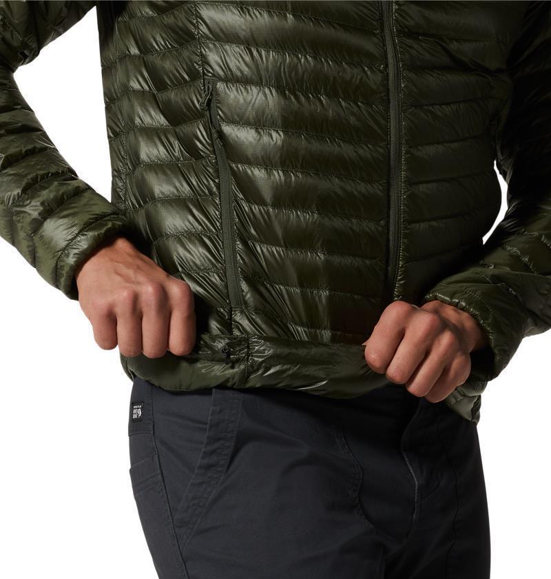 Ghost Whisperer/2 Jacket - Mens - Image 58