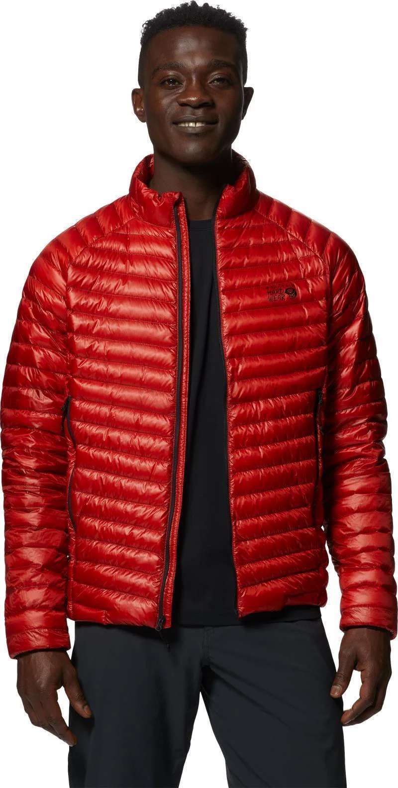 Ghost Whisperer/2 Jacket - Mens - Image 72