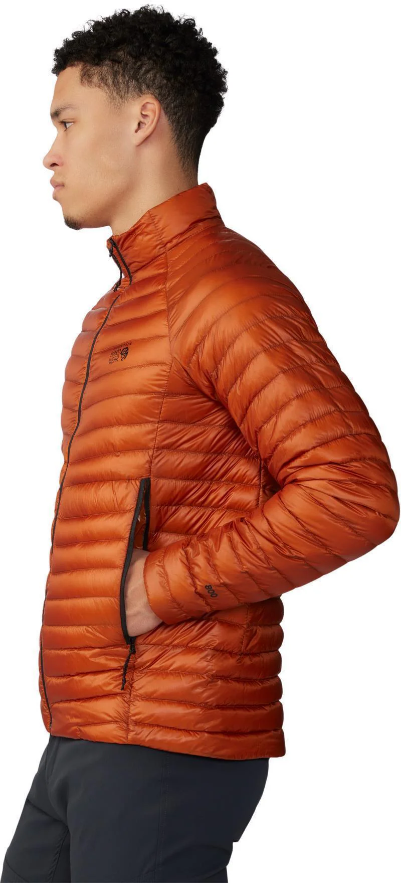 Ghost Whisperer/2 Jacket - Mens - Image 77