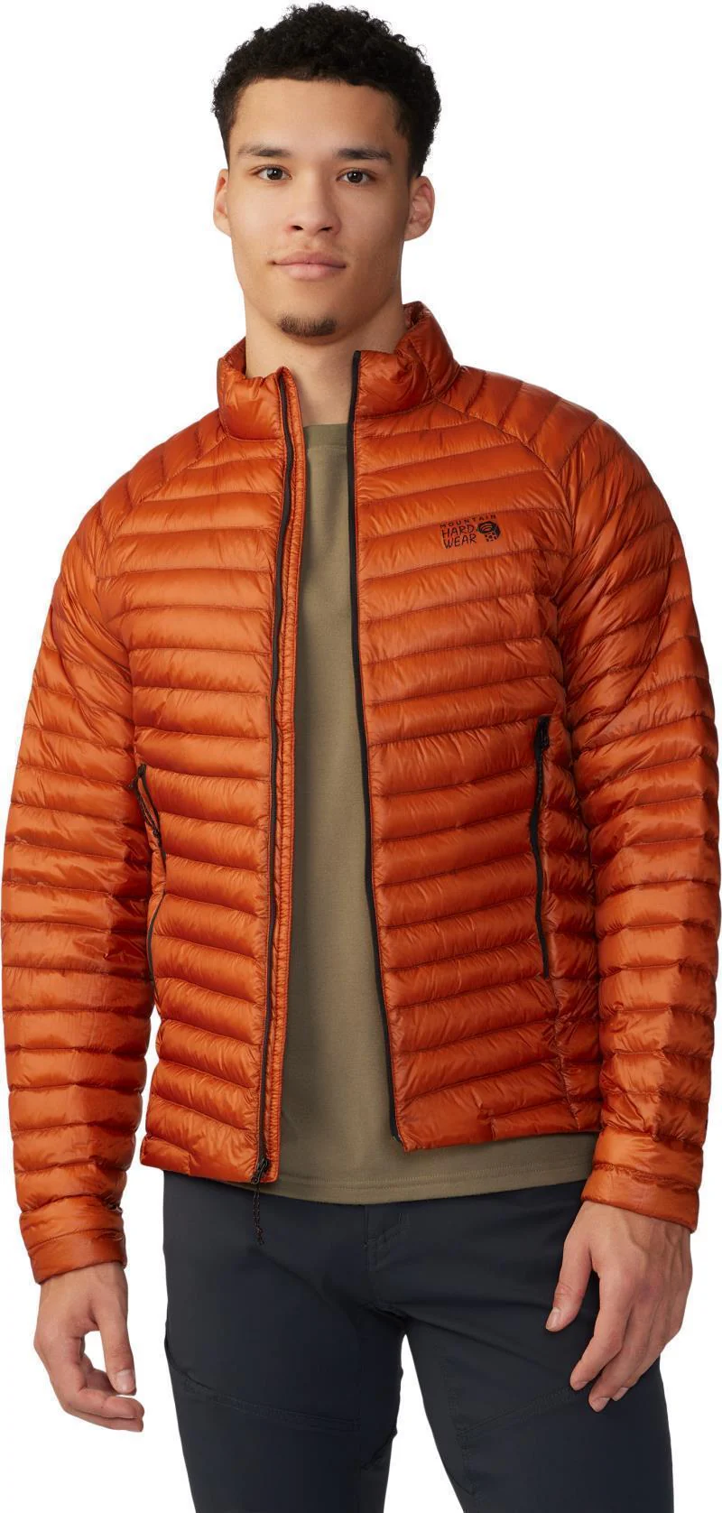 Ghost Whisperer/2 Jacket - Mens - Image 79