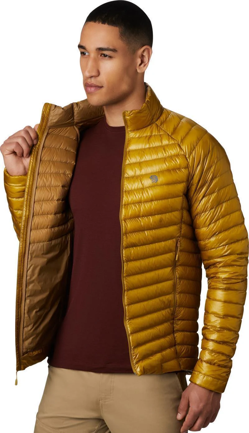 Ghost Whisperer/2 Jacket - Mens - Image 8