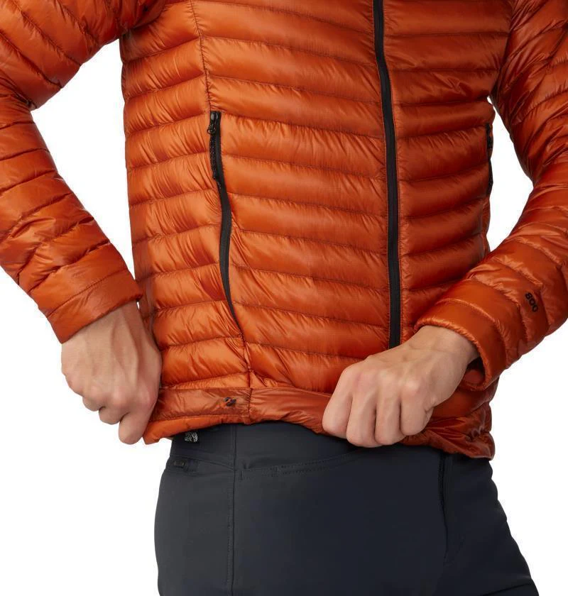 Ghost Whisperer/2 Jacket - Mens - Image 81