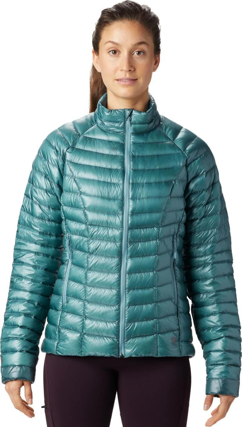 Ghost Whisperer/2 Jacket - Womens