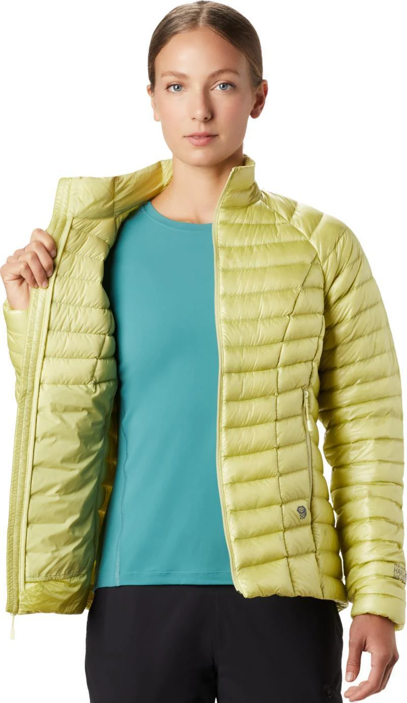 Ghost Whisperer/2 Jacket - Womens - Image 11