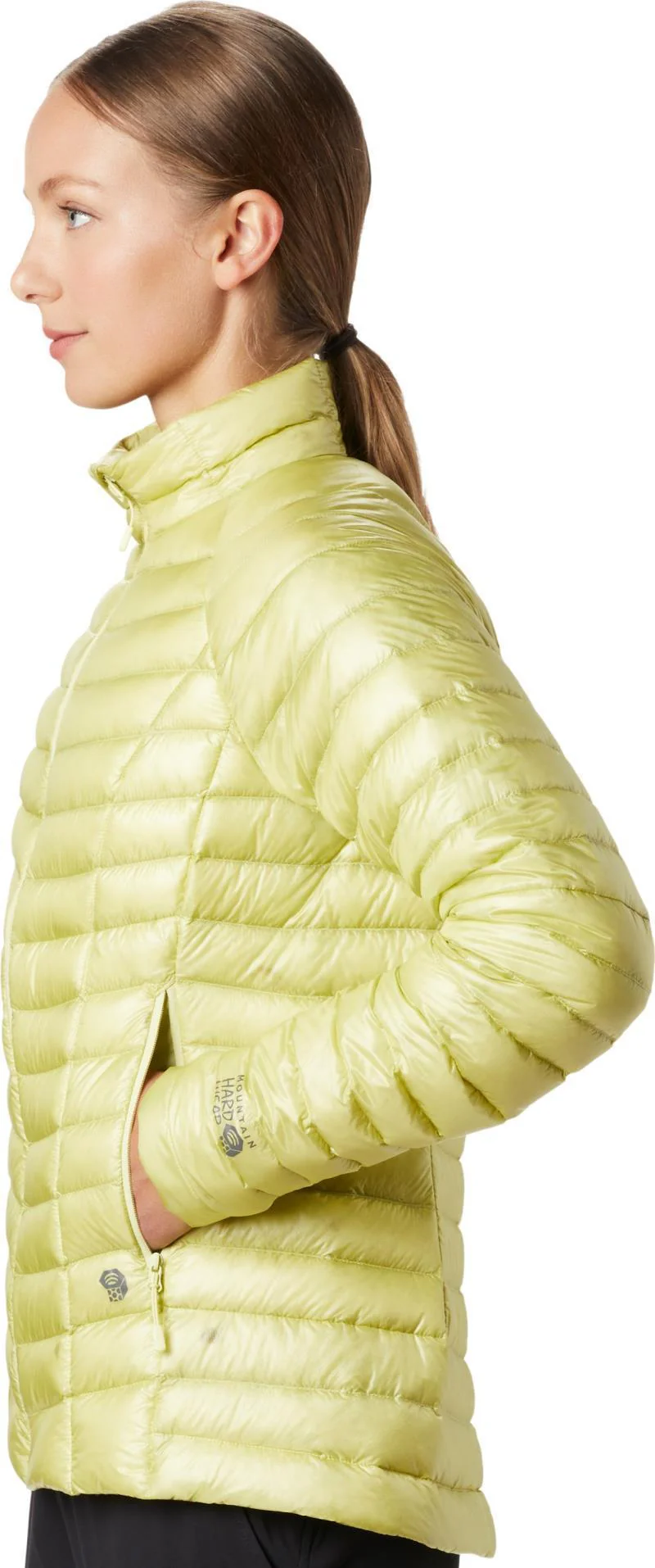 Ghost Whisperer/2 Jacket - Womens - Image 12