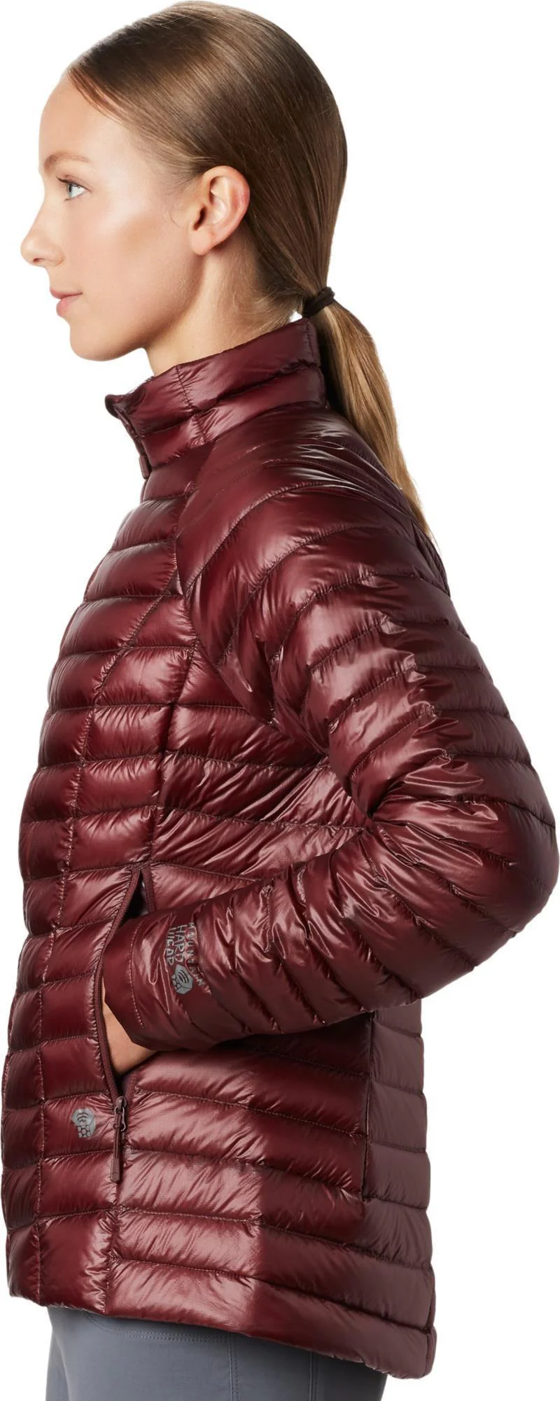 Ghost Whisperer/2 Jacket - Womens - Image 19
