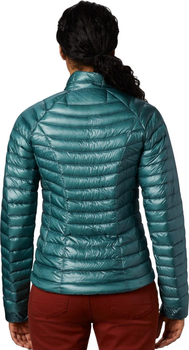 Ghost Whisperer/2 Jacket - Womens - Image 2