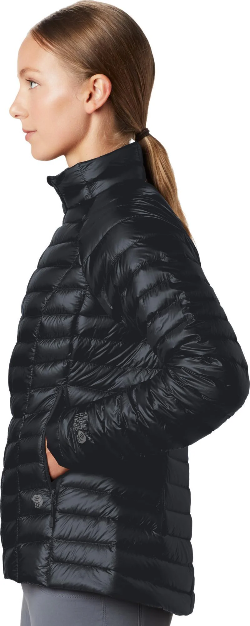 Ghost Whisperer/2 Jacket - Womens - Image 25