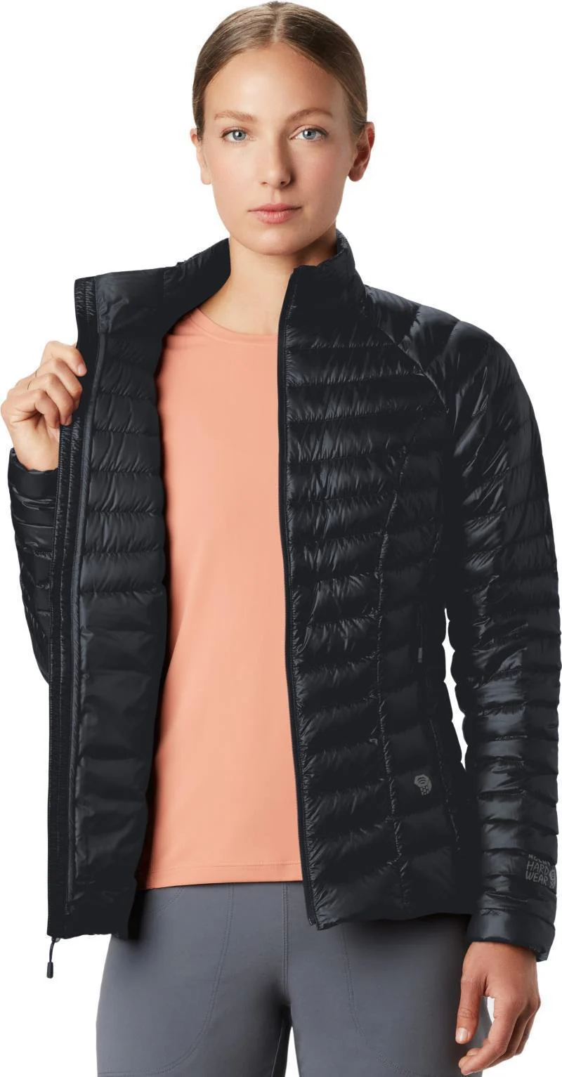 Ghost Whisperer/2 Jacket - Womens - Image 26