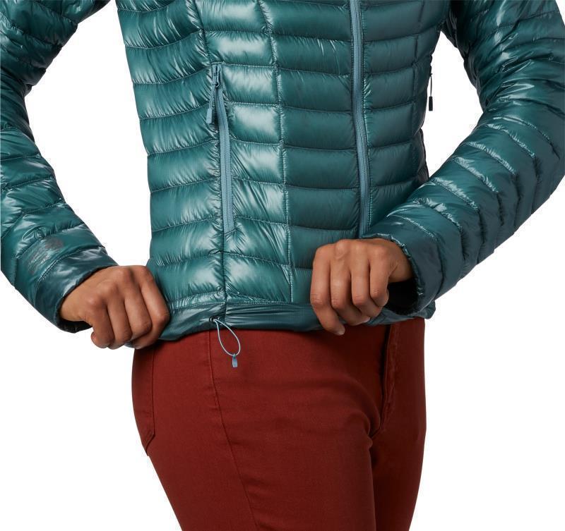Ghost Whisperer/2 Jacket - Womens - Image 3