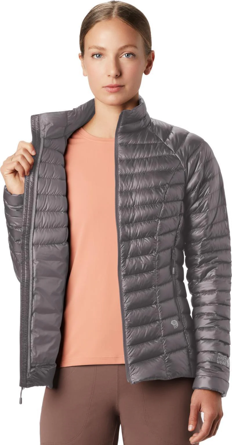 Ghost Whisperer/2 Jacket - Womens - Image 32