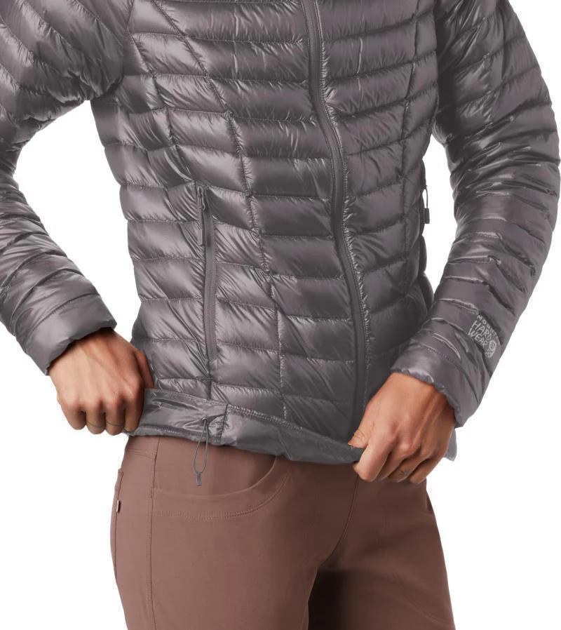 Ghost Whisperer/2 Jacket - Womens - Image 34