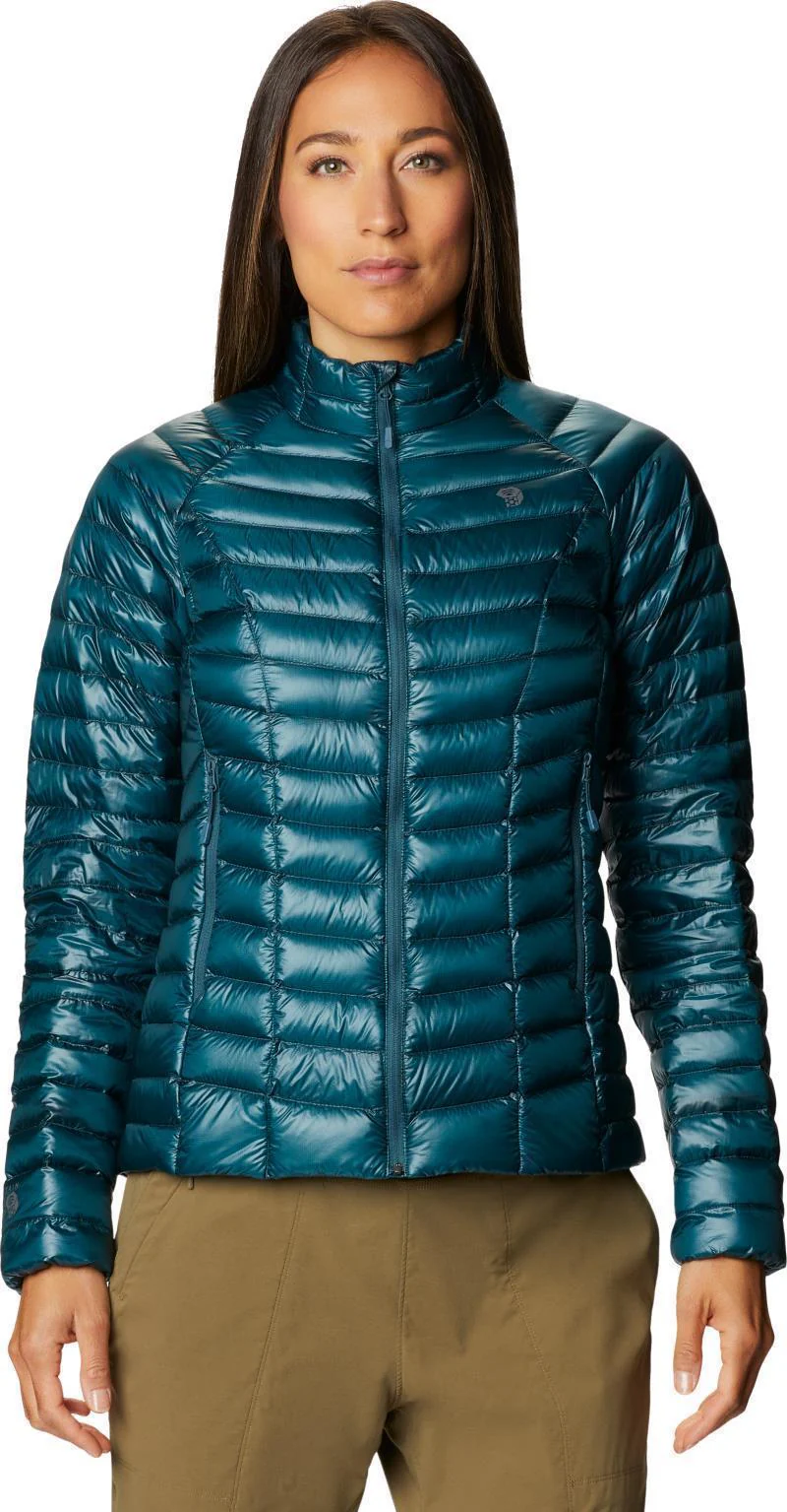 Ghost Whisperer/2 Jacket - Womens - Image 43