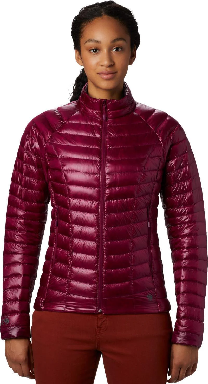 Ghost Whisperer/2 Jacket - Womens - Image 5