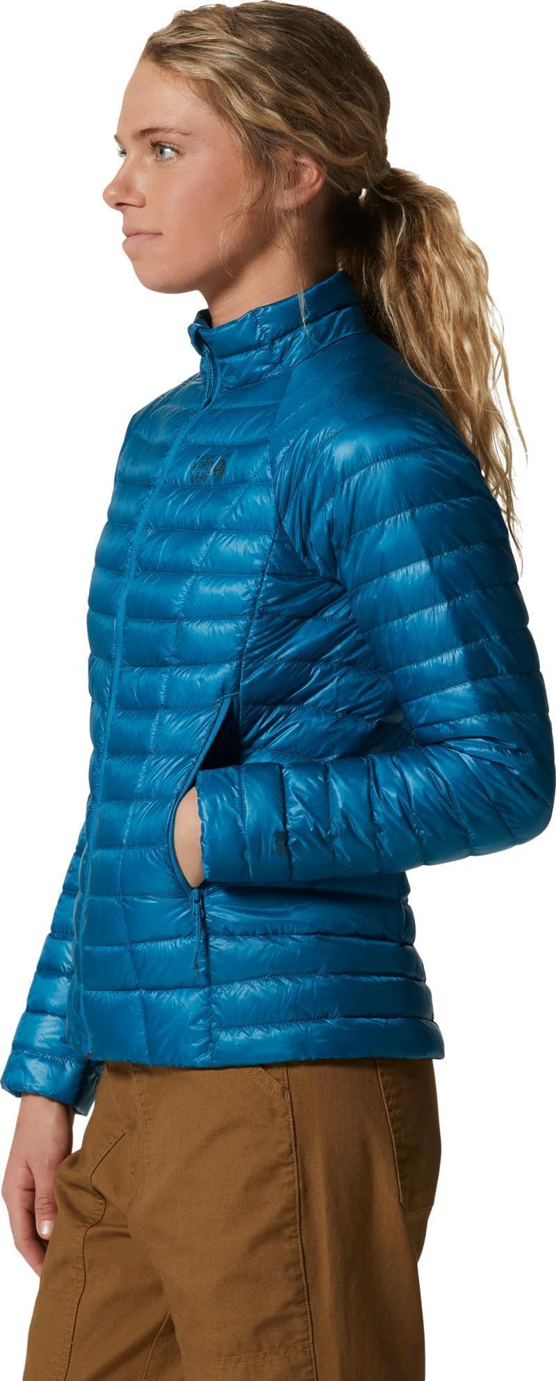 Ghost Whisperer/2 Jacket - Womens - Image 54