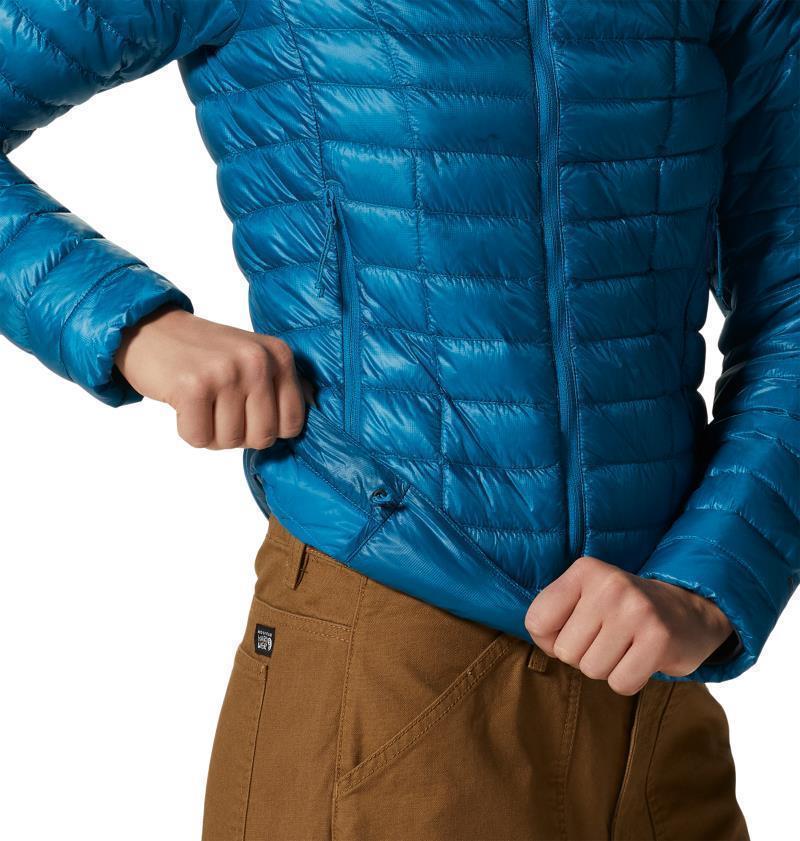 Ghost Whisperer/2 Jacket - Womens - Image 56