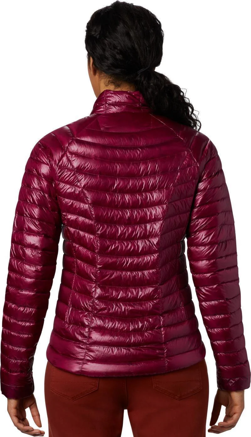 Ghost Whisperer/2 Jacket - Womens - Image 6