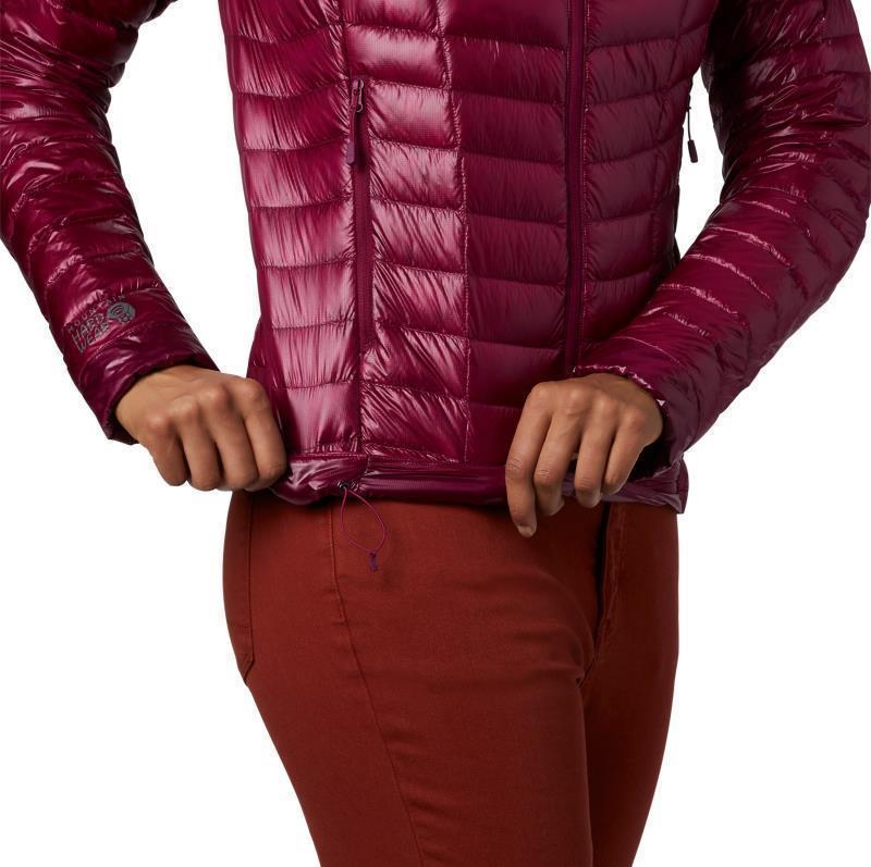 Ghost Whisperer/2 Jacket - Womens - Image 7