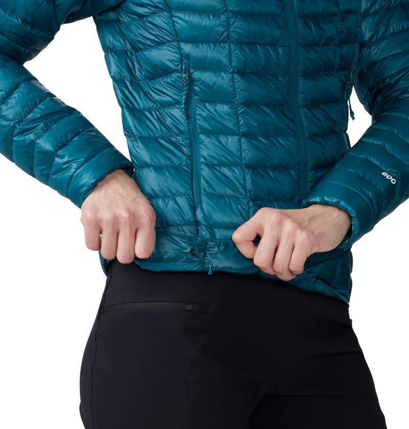 Ghost Whisperer/2 Jacket - Womens - Image 76