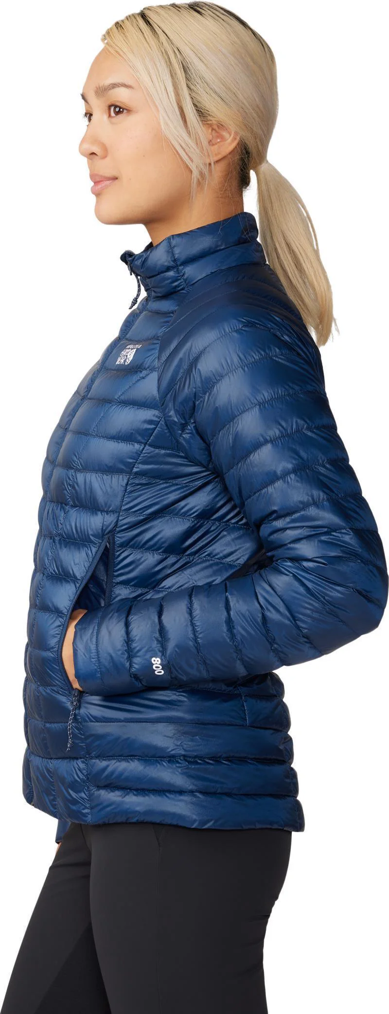 Ghost Whisperer/2 Jacket - Womens - Image 79