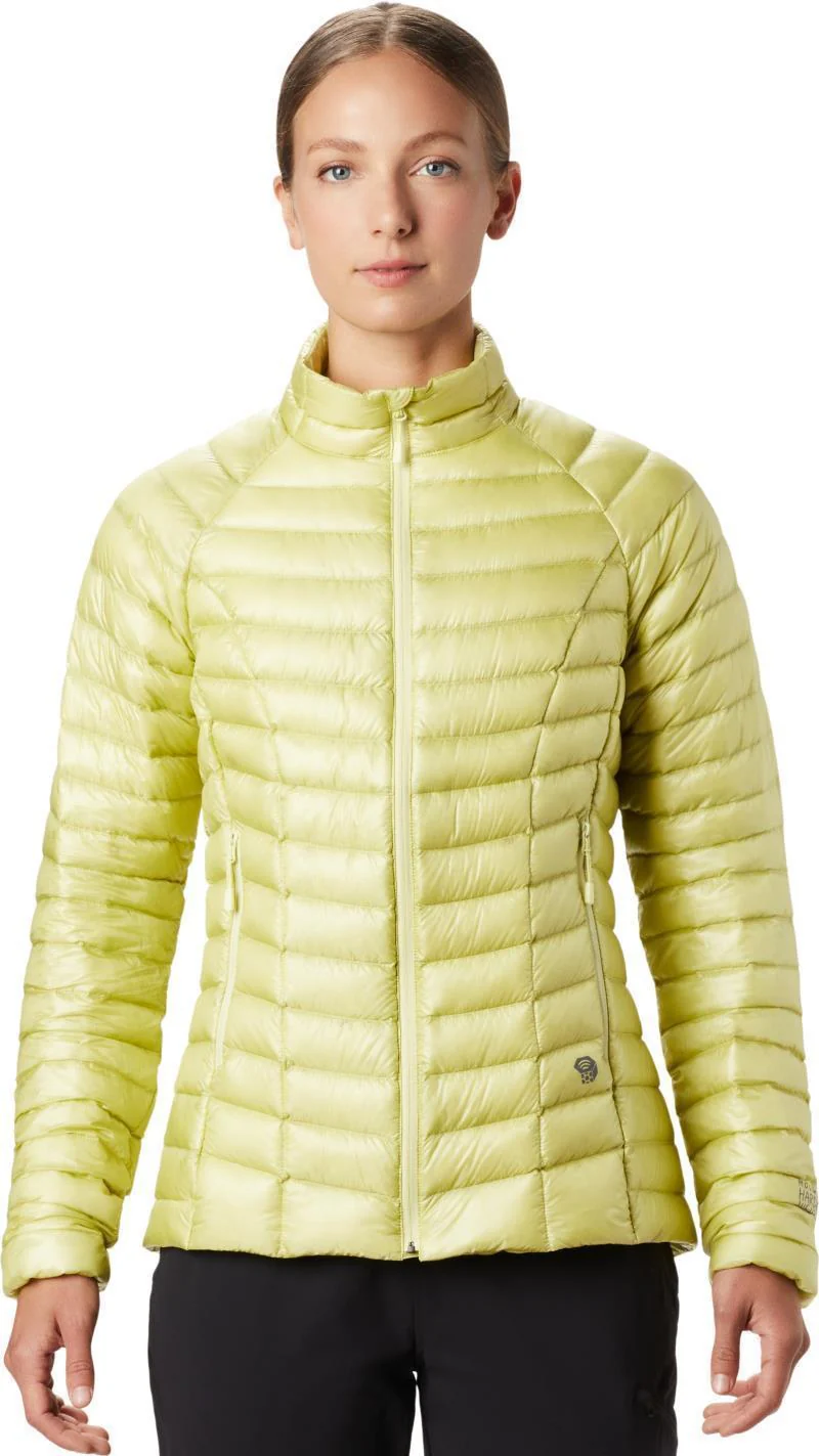 Ghost Whisperer/2 Jacket - Womens - Image 9