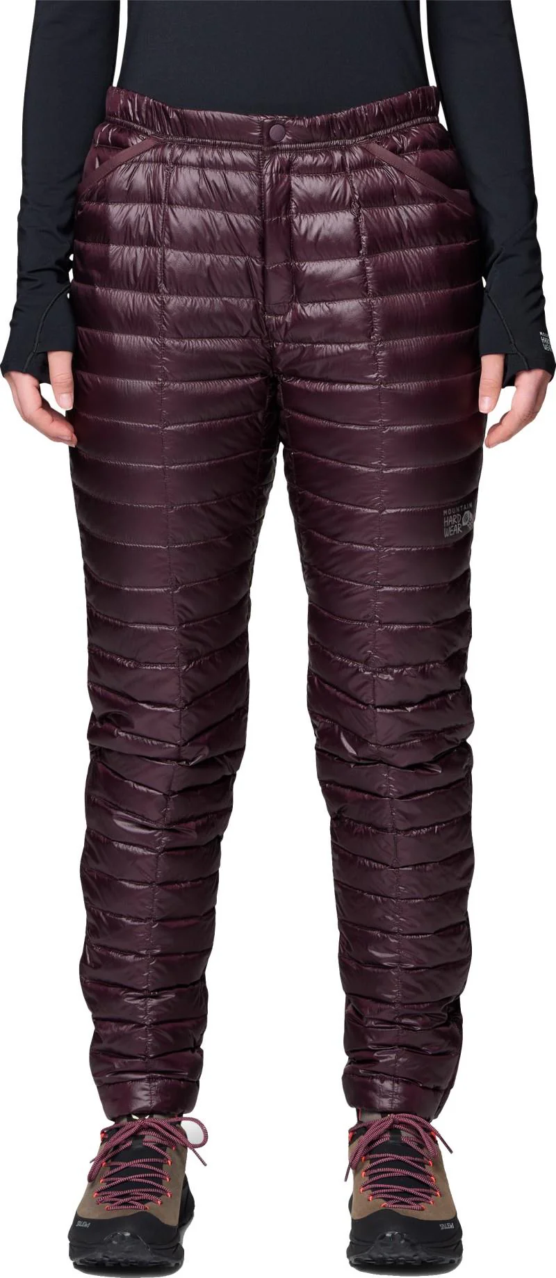 Ghost Whisperer Pants, Long - Womens - Image 28