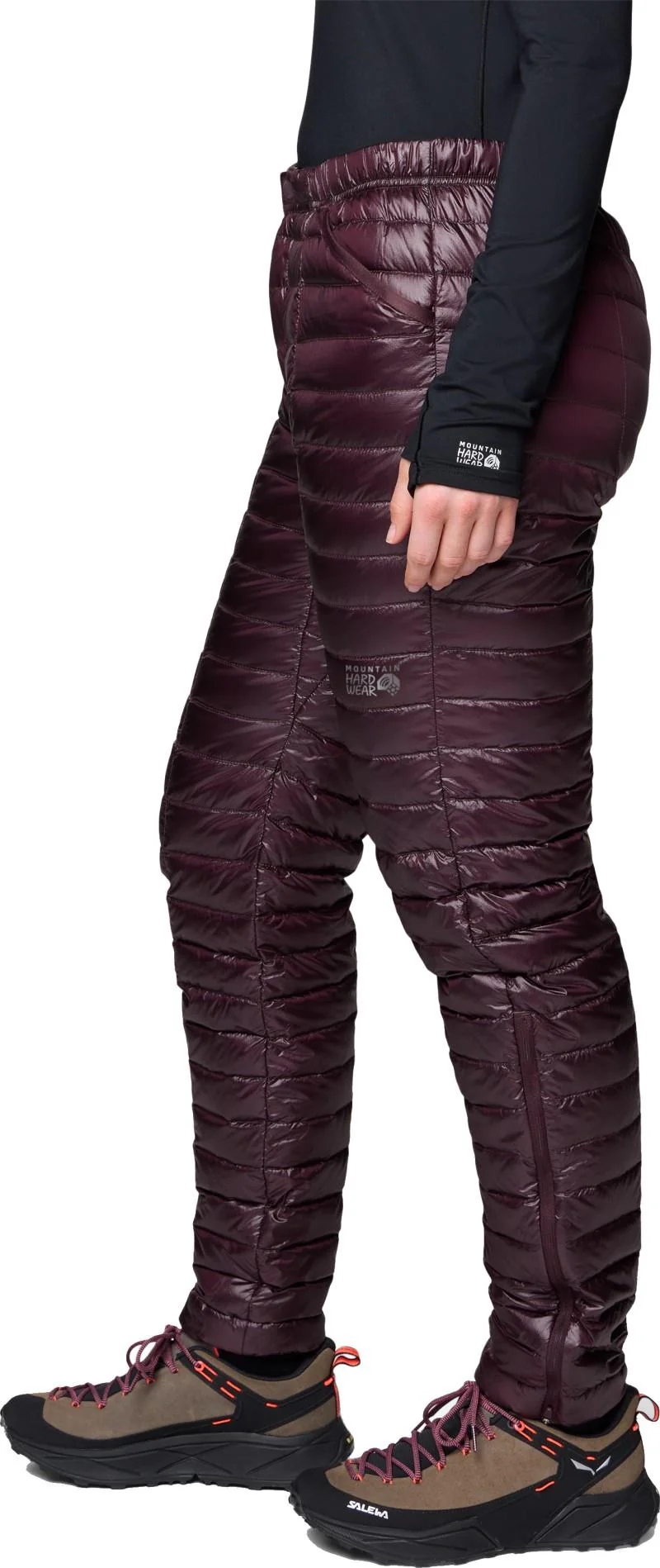 Ghost Whisperer Pants, Long - Womens - Image 29