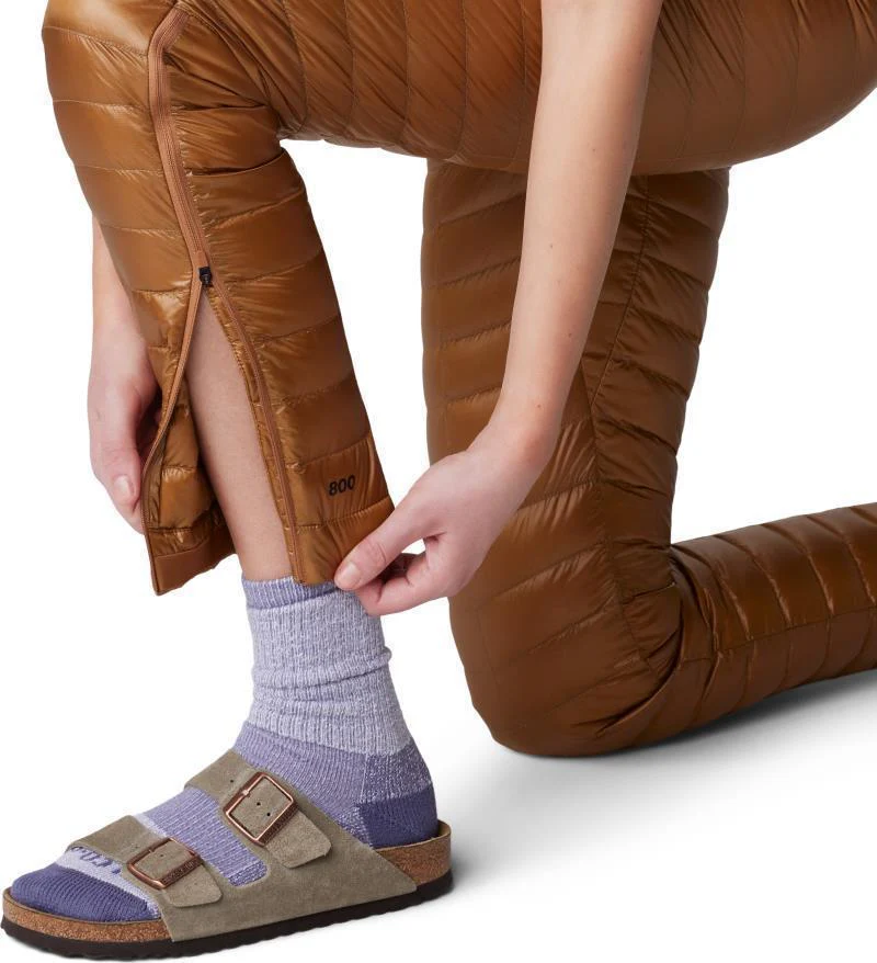 Ghost Whisperer Pants, Long - Womens - Image 7