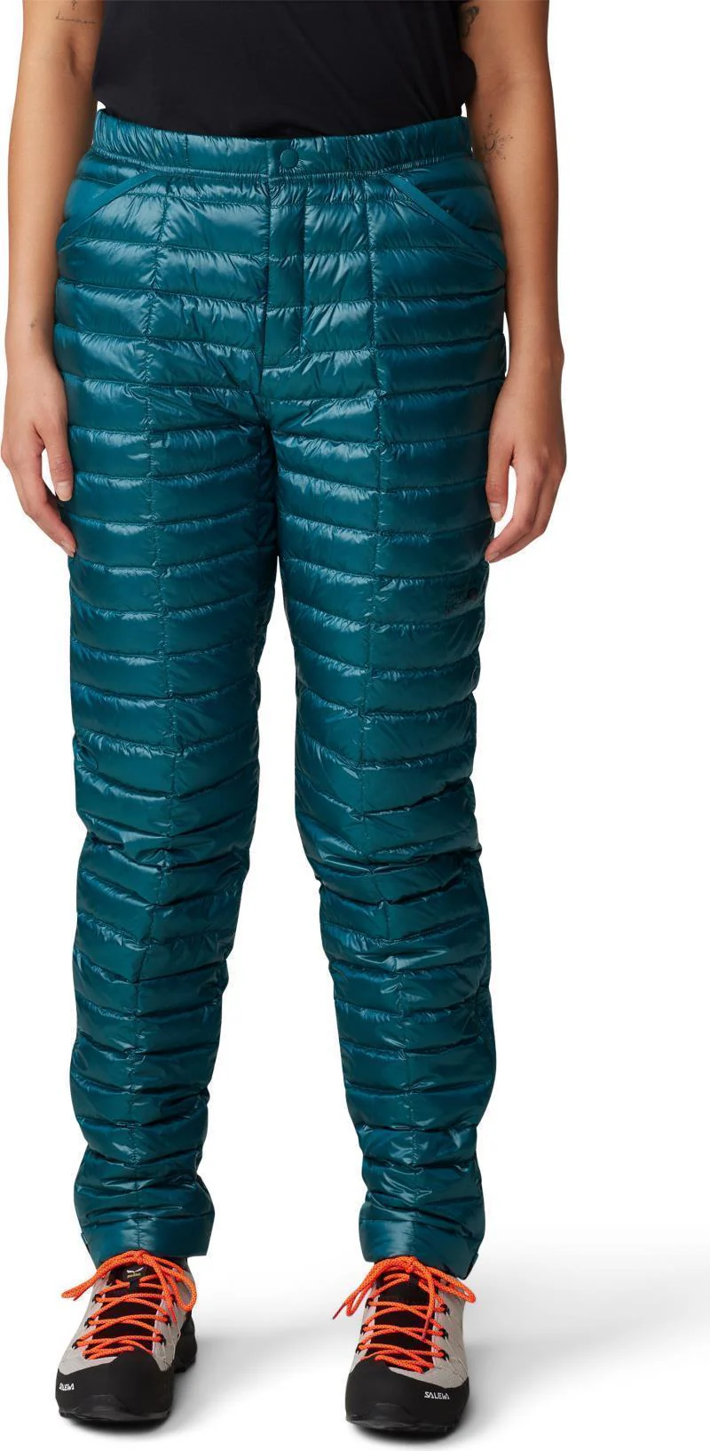 Ghost Whisperer Pants, Long - Womens - Image 9