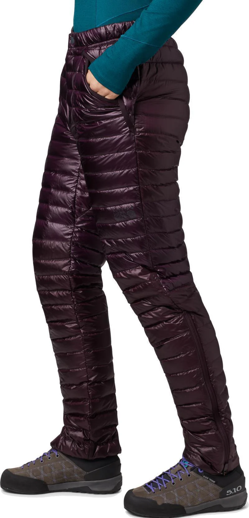 Ghost Whisperer Pants, Reg - Womens (Prior Season) - Image 13